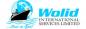 Wolid International Services Limited logo